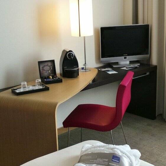 行政房间, a&o Hostel Milano Ca Granda