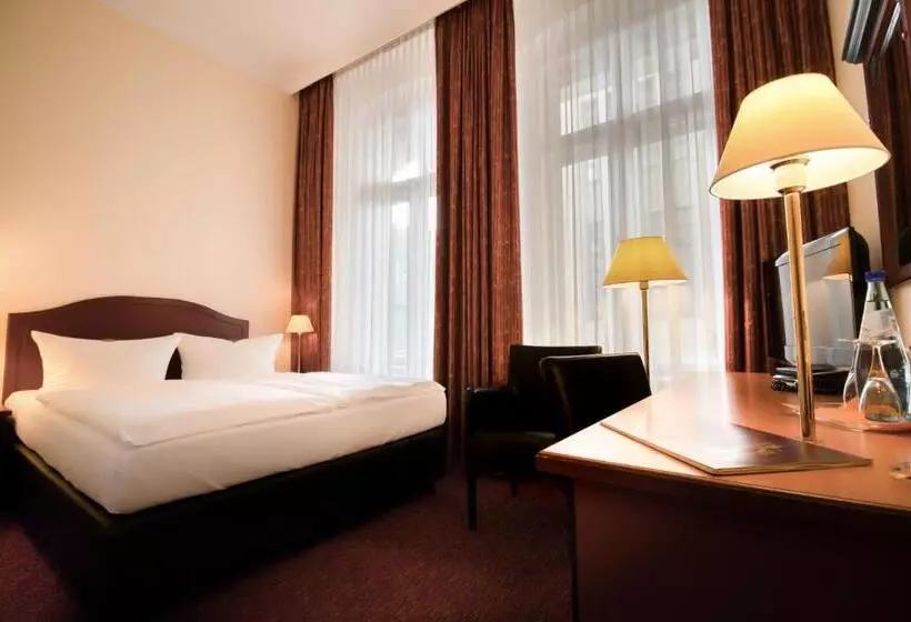 اتاق عادی, Akzent Hotel Am Goldenen Strauss