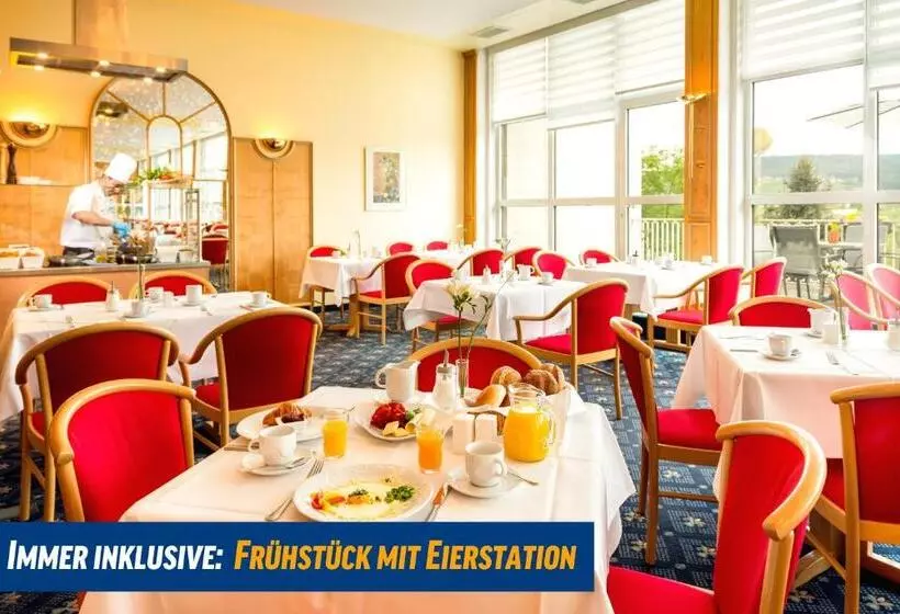 デラックスルーム, Best Western Ahorn Hotel Oberwiesenthal – Adults Only