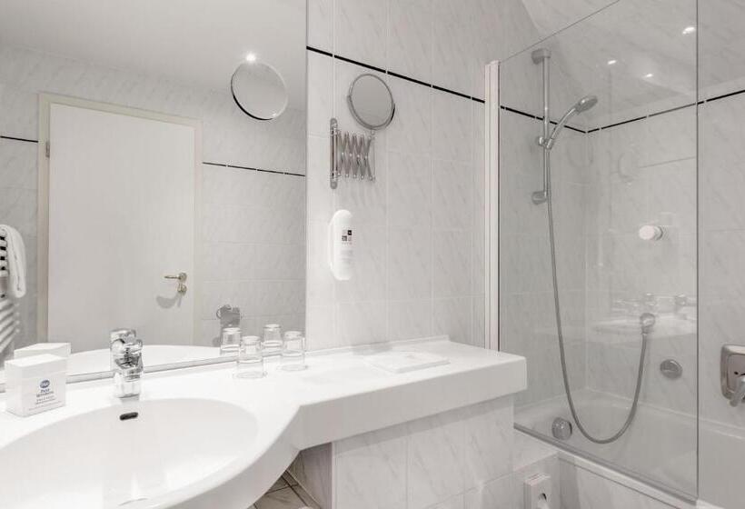 Люкс, Best Western Ahorn Hotel Oberwiesenthal – Adults Only
