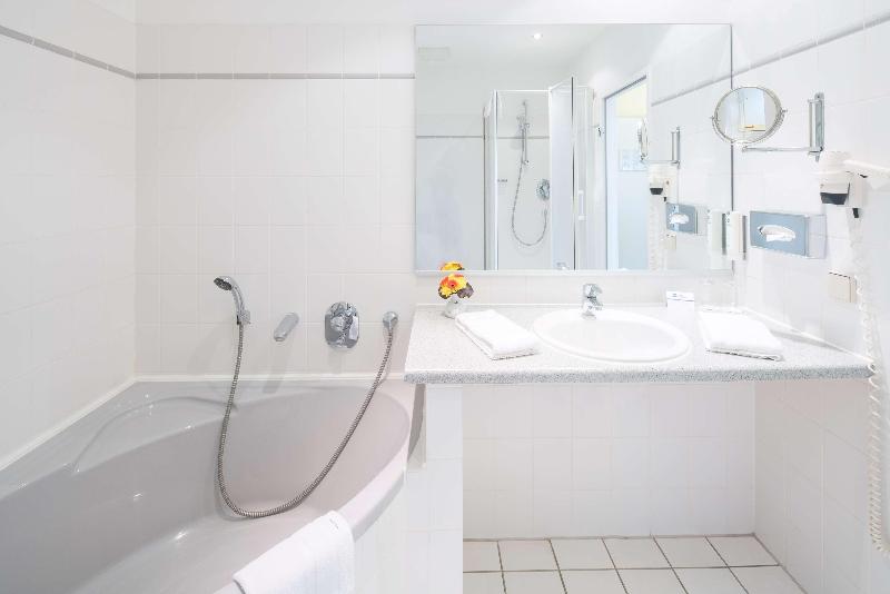 スイート, Best Western Hotel Geheimer Rat