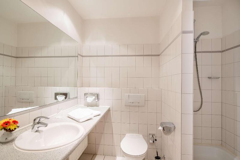 コンフォートルーム, Best Western Hotel Geheimer Rat