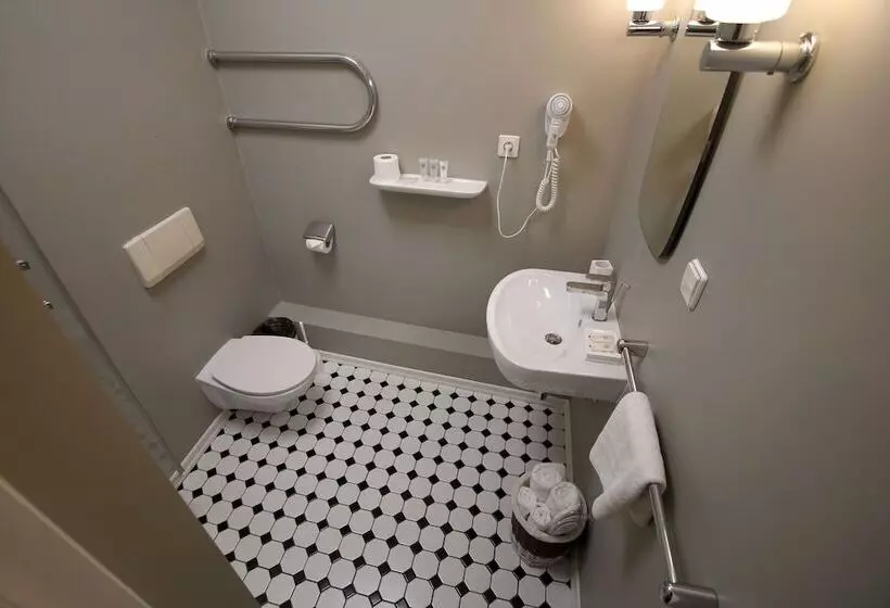 اتاق استاندارد, Boutique Hotel Kristofs