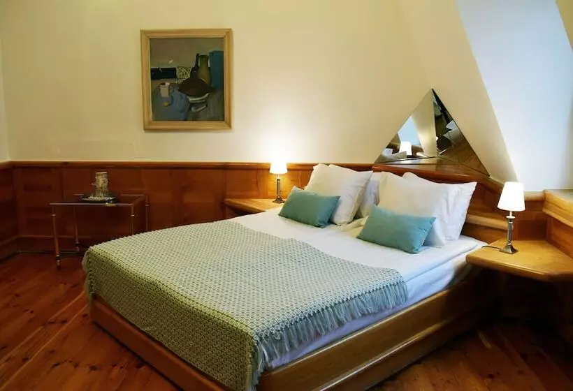 اتاق استاندارد, Boutique Hotel Kristofs