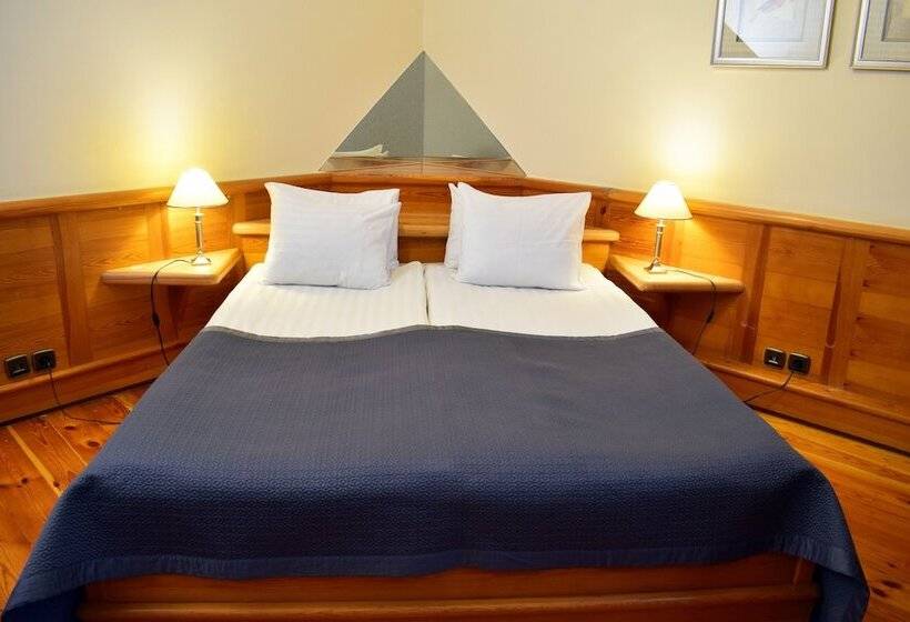 اتاق استاندارد, Boutique Hotel Kristofs
