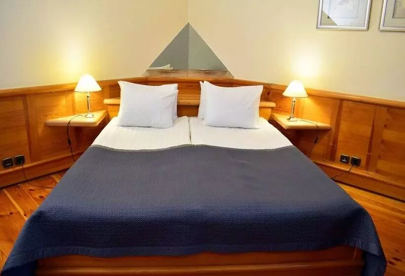 اتاق استاندارد, Boutique Hotel Kristofs