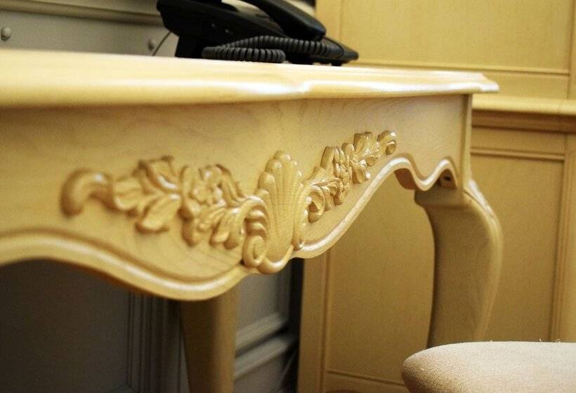 اتاق اکونومی, Boutique Hotel Kristofs