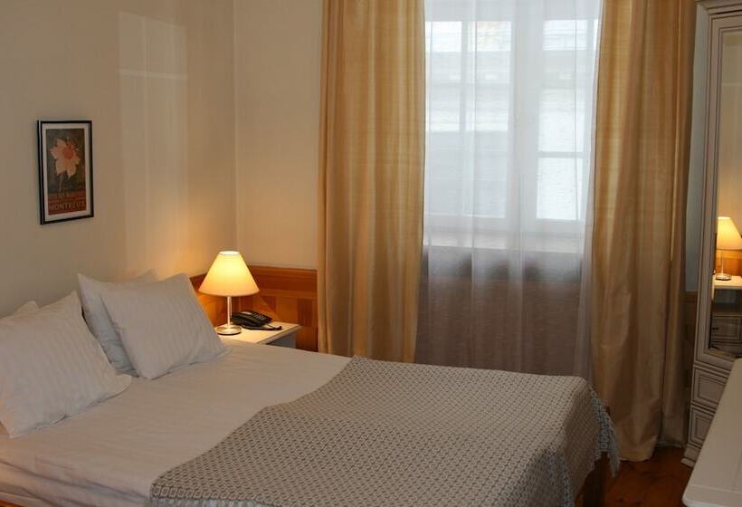 اتاق اکونومی, Boutique Hotel Kristofs