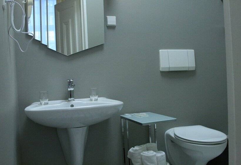 اتاق اکونومی, Boutique Hotel Kristofs