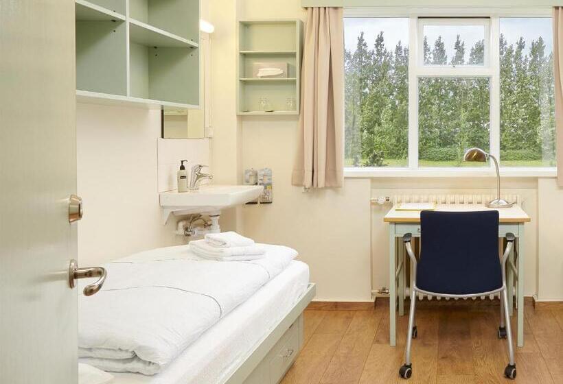 Camera Tripla Standard Bagno Condiviso, Edda Akureyri