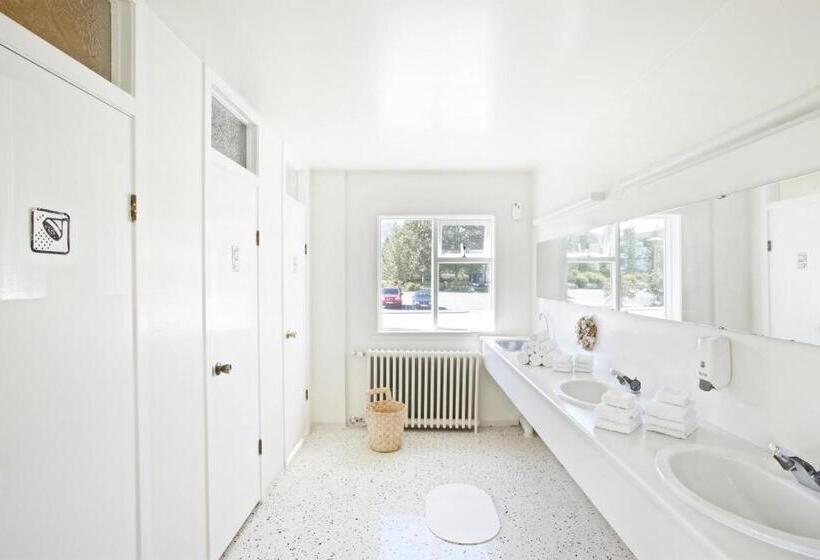 Camera Tripla Standard Bagno Condiviso, Edda Akureyri