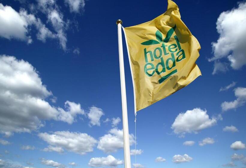 Camera Economy Singola, Edda Akureyri