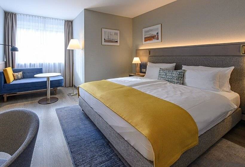 اتاق استاندارد, Europa