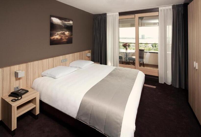 스위트, Fletcher Wellness Hotel Stadspark