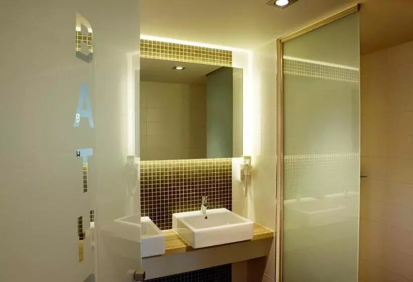 デラックスルーム, Fletcher Wellness Hotel Stadspark