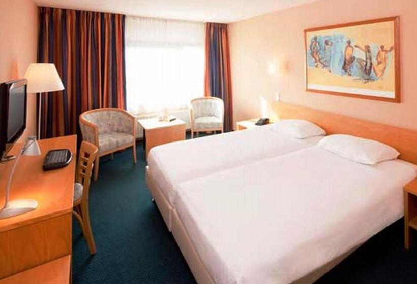 컴포트 룸, Fletcher Wellness Hotel Stadspark