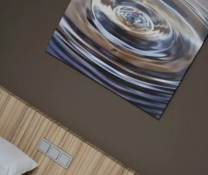 コンフォートルーム, Fletcher Wellness Hotel Stadspark