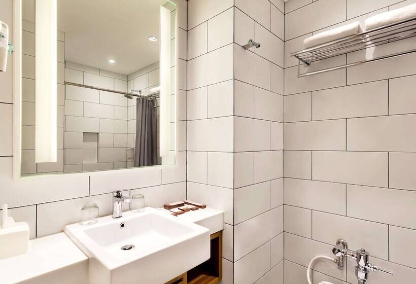 Habitació Estàndard, Ibis Jakarta Arcadia