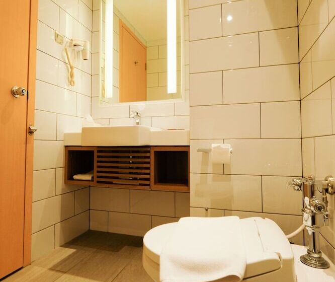 Habitació Estàndard, Ibis Jakarta Arcadia