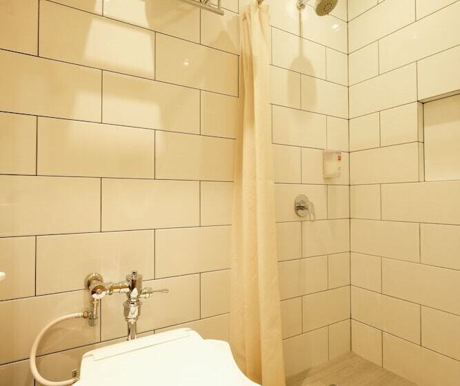 Habitació Estàndard, Ibis Jakarta Arcadia