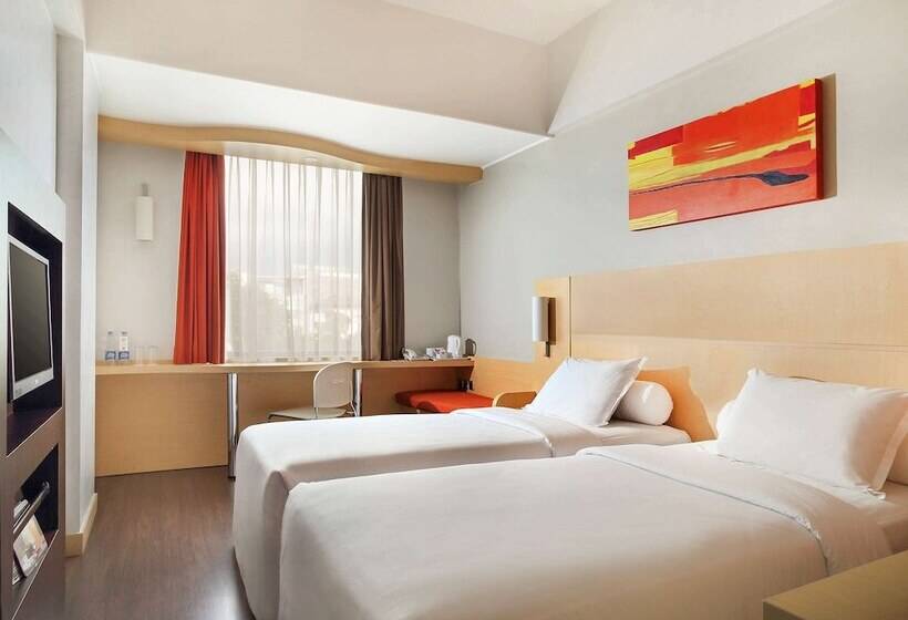 Habitació Estàndard, Ibis Jakarta Arcadia