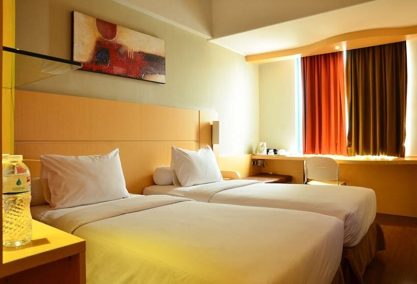 Habitació Estàndard, Ibis Jakarta Arcadia