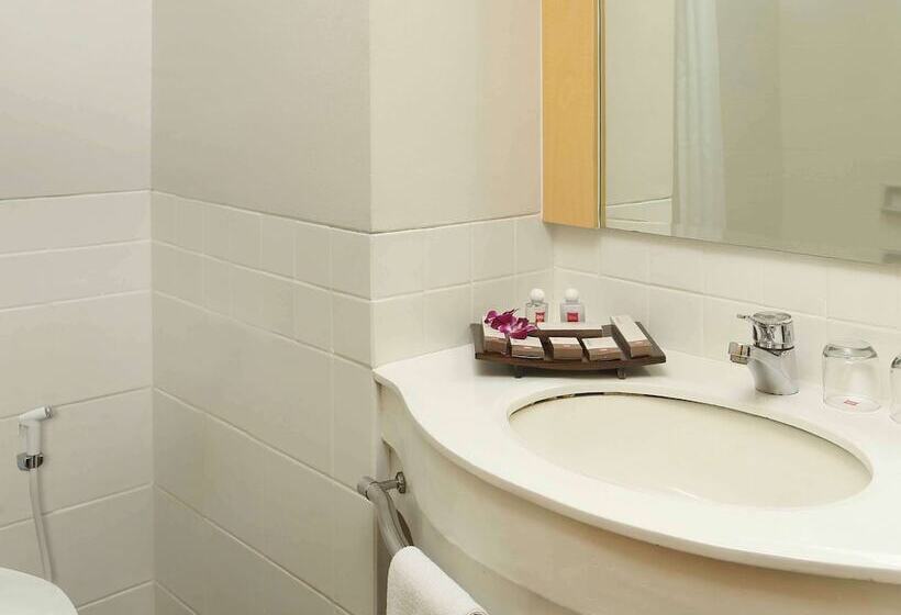 Habitació Superior, Ibis Jakarta Arcadia