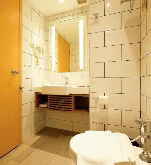 Habitació Estàndard, Ibis Jakarta Arcadia