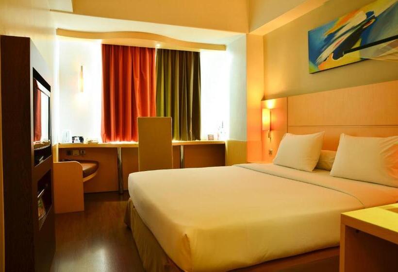 Habitació Estàndard, Ibis Jakarta Arcadia