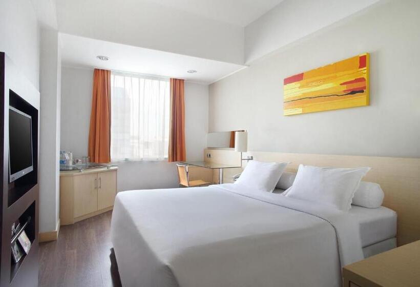 Habitació Estàndard, Ibis Jakarta Arcadia