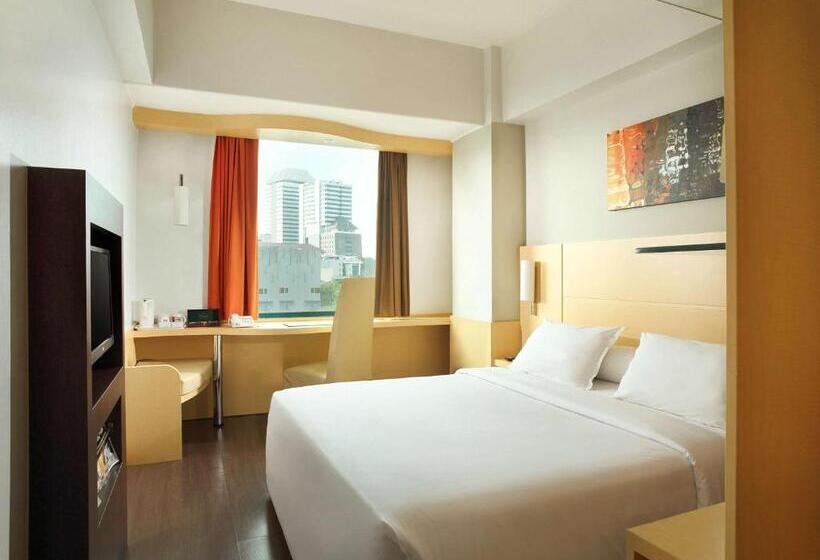 Habitació Estàndard, Ibis Jakarta Arcadia