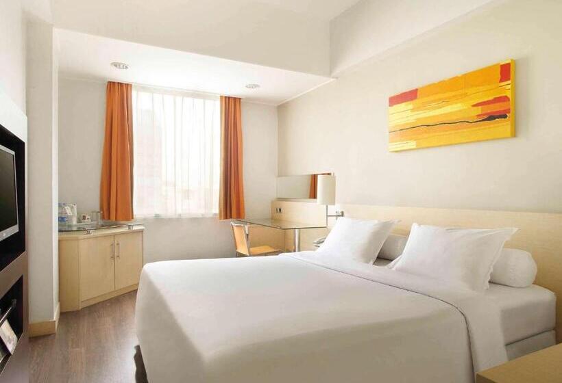 Habitació Estàndard, Ibis Jakarta Arcadia