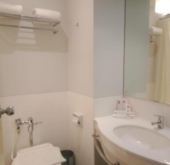 Habitació Superior, Ibis Jakarta Arcadia