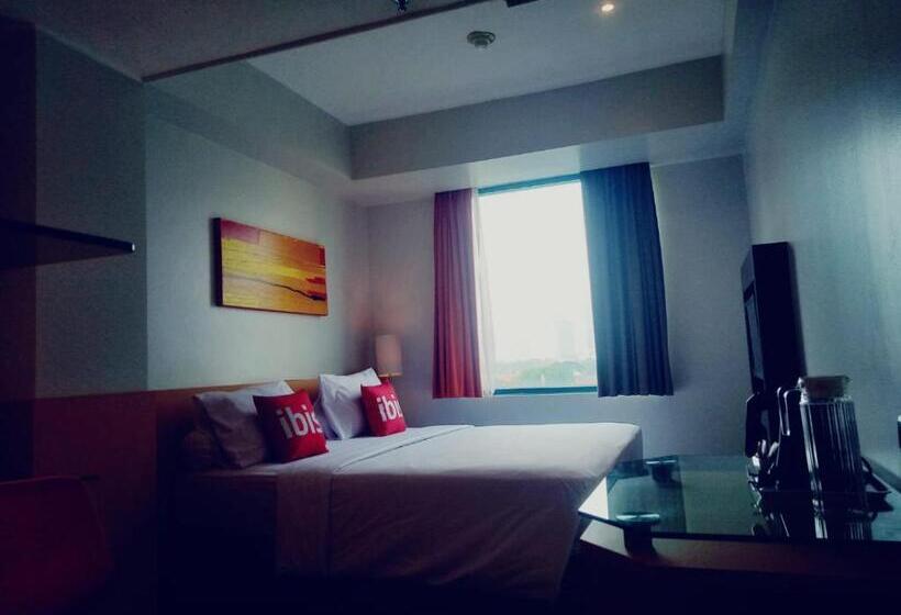 Habitació Superior, Ibis Jakarta Arcadia
