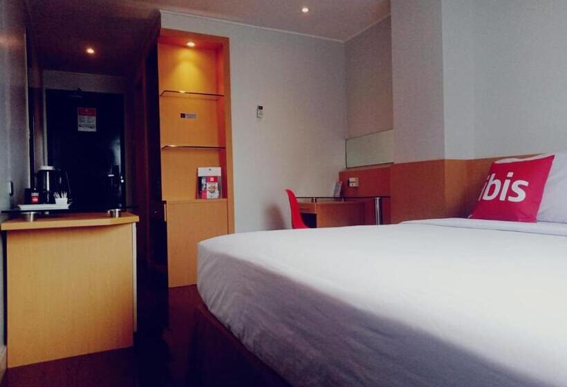 Habitació Superior, Ibis Jakarta Arcadia