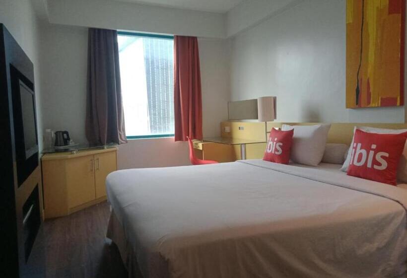 Habitació Superior, Ibis Jakarta Arcadia