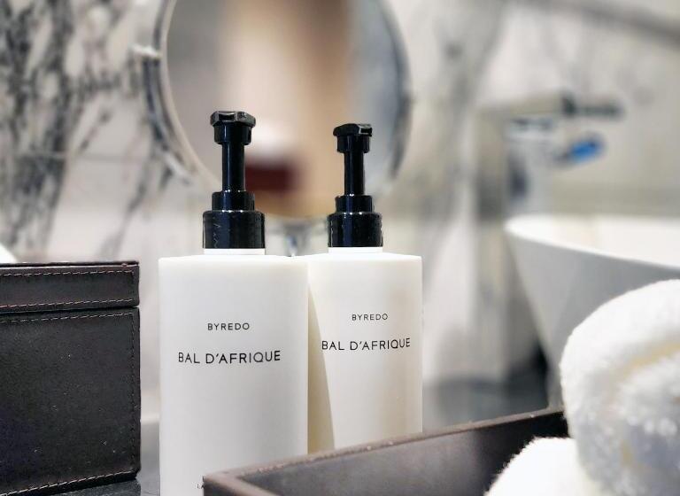 Pokój Klasyczny Łóżko King, Intercontinental Kuala Lumpur By Ihg