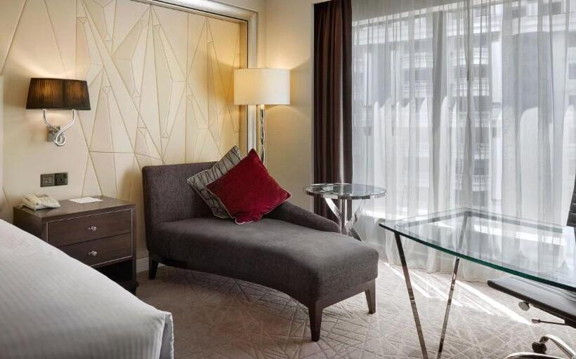 اتاق کلاسیک, Intercontinental Kuala Lumpur By Ihg