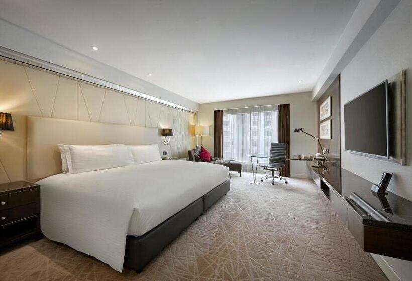 Pokój Klasyczny, Intercontinental Kuala Lumpur By Ihg