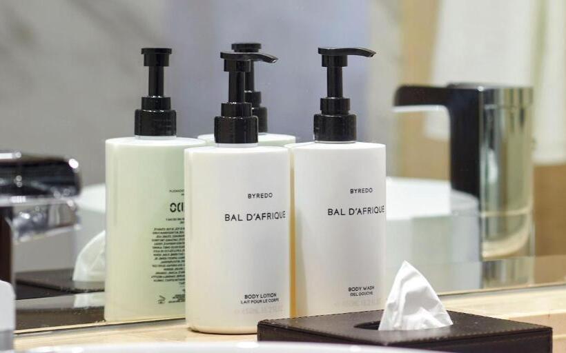 Suite Executive, Intercontinental Kuala Lumpur By Ihg