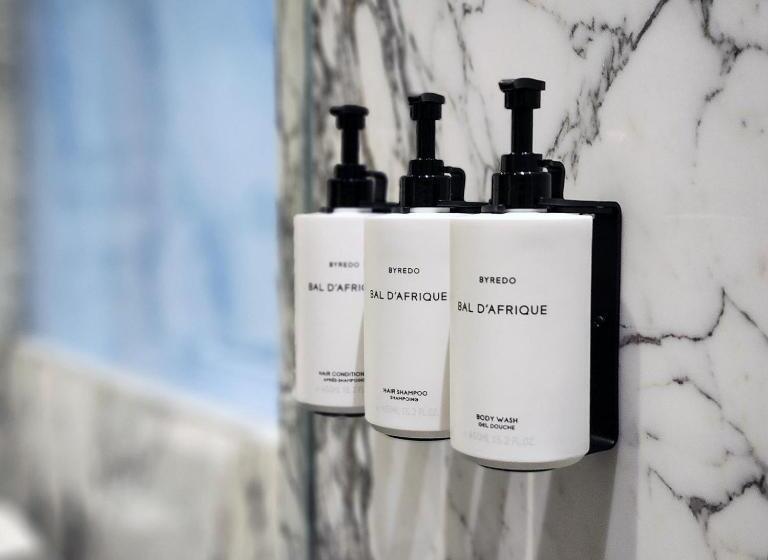 Suite Executive, Intercontinental Kuala Lumpur By Ihg