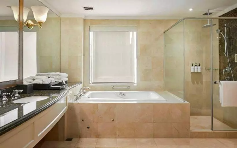 سوییت اجرایی, Intercontinental Kuala Lumpur By Ihg