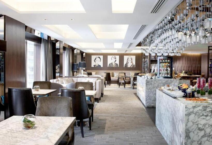 Pokój Klasyczny, Intercontinental Kuala Lumpur By Ihg