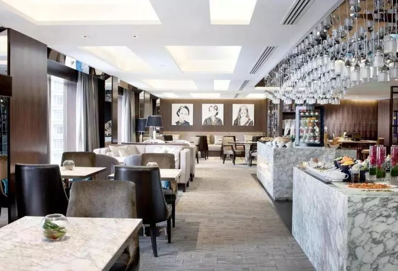 اتاق کلاسیک, Intercontinental Kuala Lumpur By Ihg