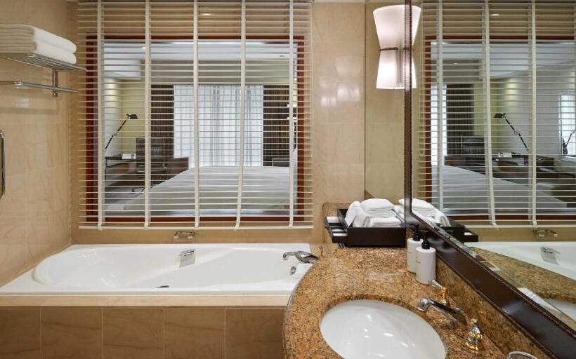 اتاق کلاسیک, Intercontinental Kuala Lumpur By Ihg