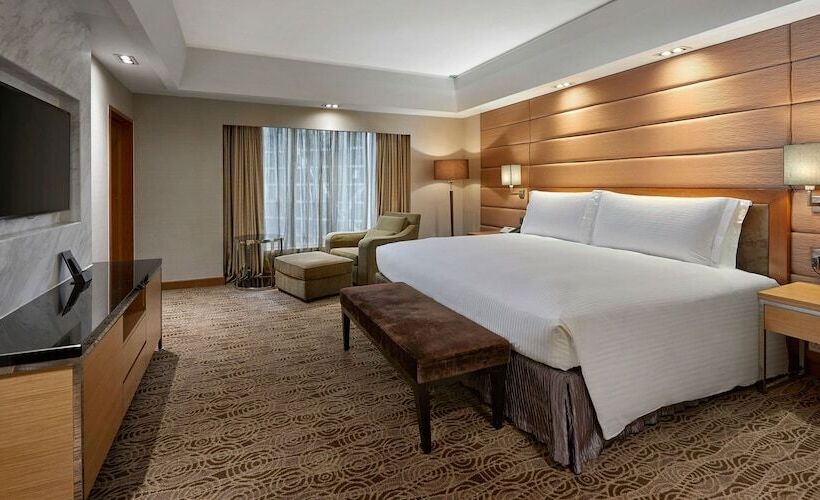 Suite Executive, Intercontinental Kuala Lumpur By Ihg