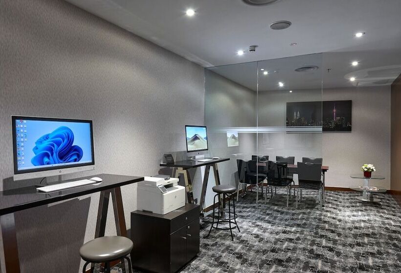 Pokój Klasyczny, Intercontinental Kuala Lumpur By Ihg