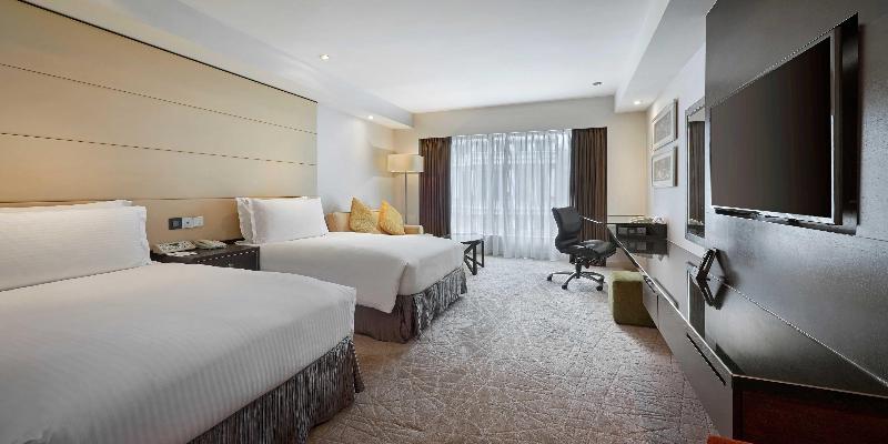 Pokój Klasyczny, Intercontinental Kuala Lumpur By Ihg