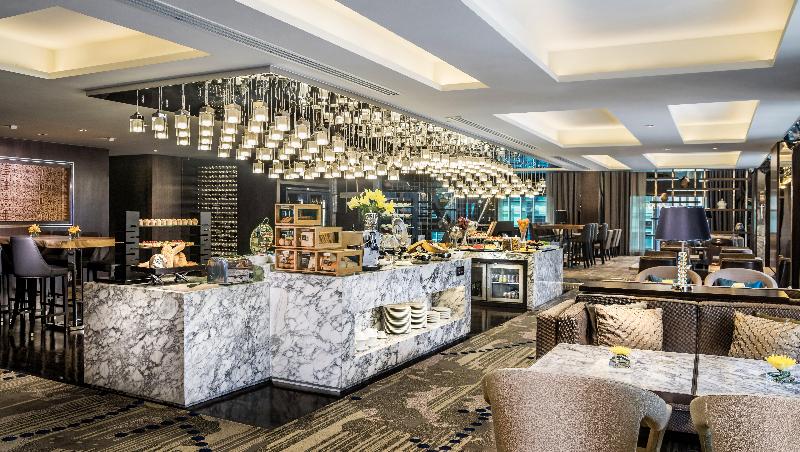 Suite Executive, Intercontinental Kuala Lumpur By Ihg