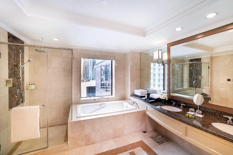 سوییت اجرایی, Intercontinental Kuala Lumpur By Ihg